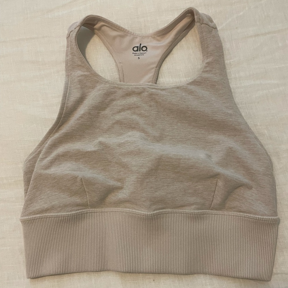 Alo Yoga Sports Bra/Tank